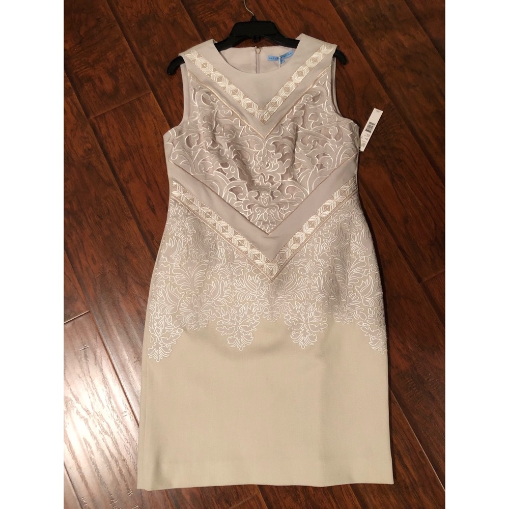Antonio Melani Dress